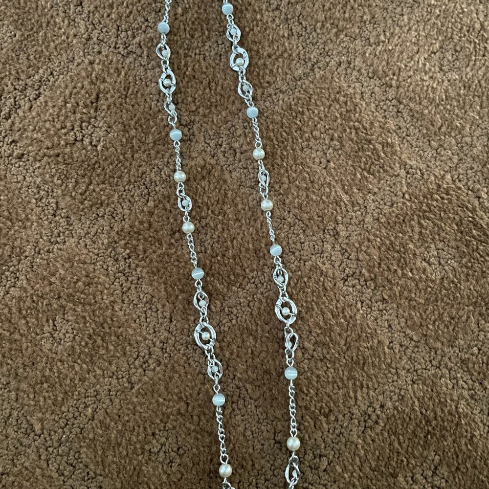 Ann Taylor Neckalce